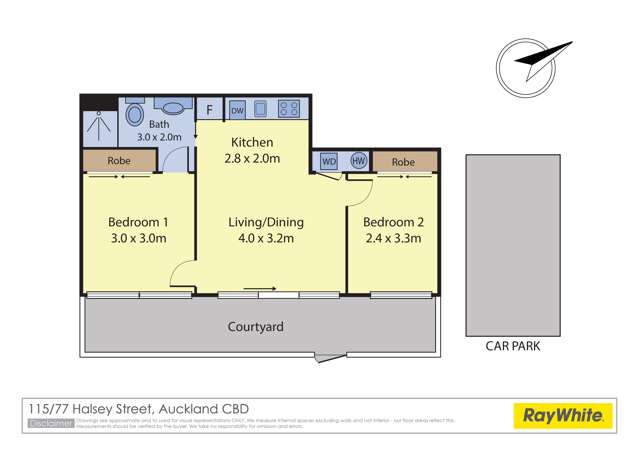115/77 Halsey Street Auckland Central_1