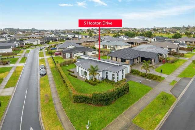 5 Hooton Drive Huapai_4