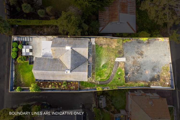 63 Lawrence Street Mornington_20