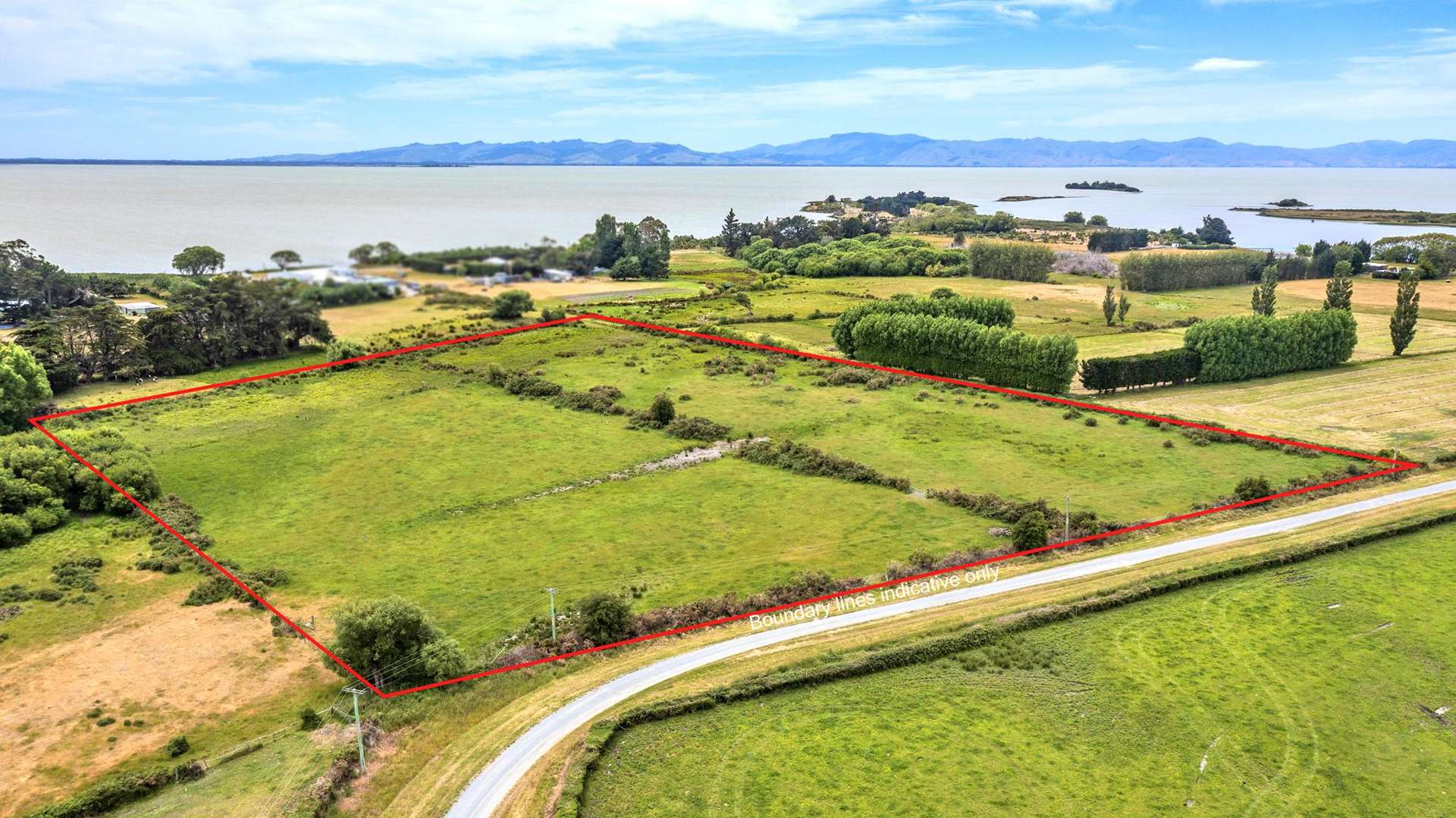 Lot 3 Johnstons Road Leeston_0