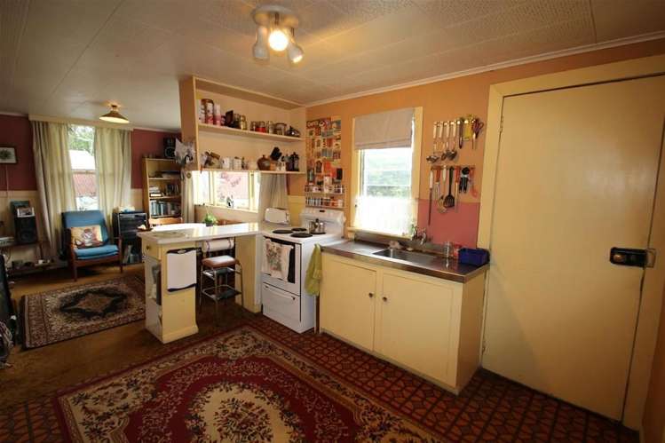 70 Northumberland Street Tapanui_13