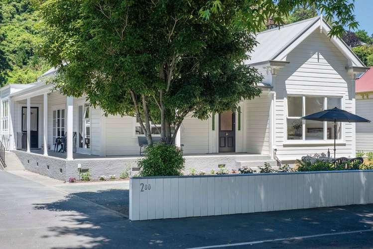 200 Nile Street East Maitai_21