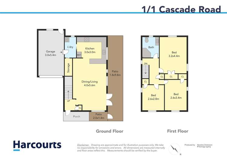 1 Cascades Road Pakuranga Heights_9