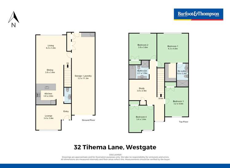 32 Tihema Lane Westgate_5