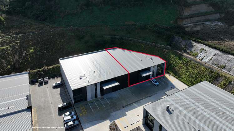 Tenancy 2/45 Patene Place Tauriko_1
