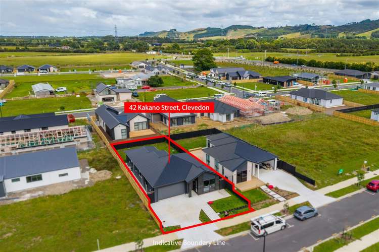 42 Kakano Street Clevedon_19