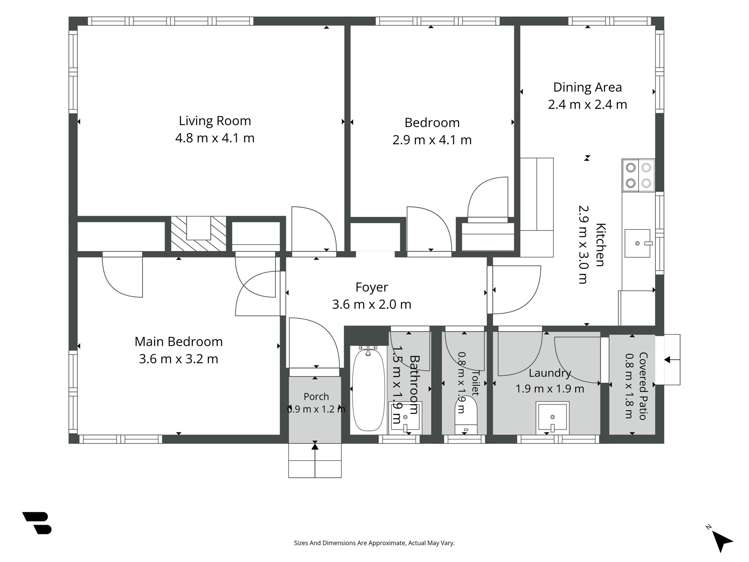 35 Regina Street Westmere_17