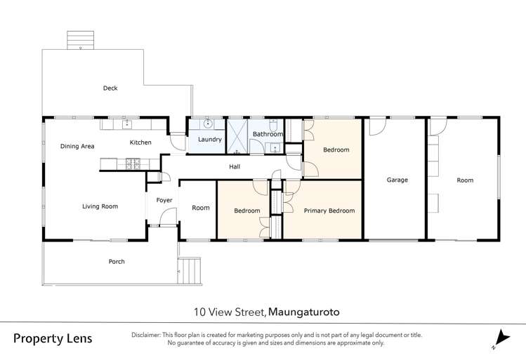 10 View Street Maungaturoto_3