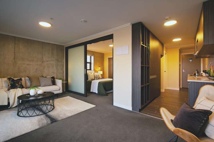 1101/111 Molesworth Street Thorndon_2