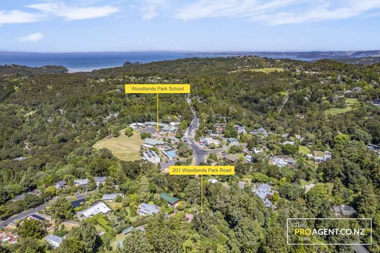 201 Woodlands Park Road Titirangi_30