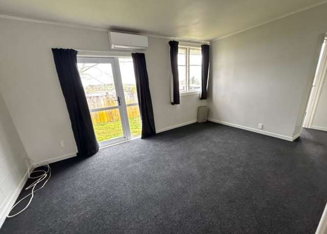 TOKOROA - 2 BEDROOM