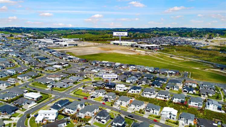 63 Harris Drive Silverdale_13