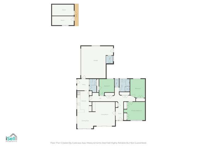 3a Peace Street Fenton Park_3