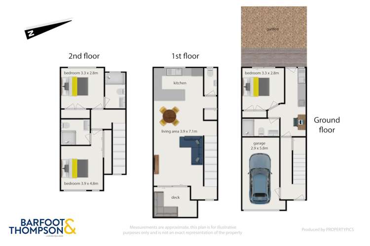 9 Houkura Way Sandringham_12