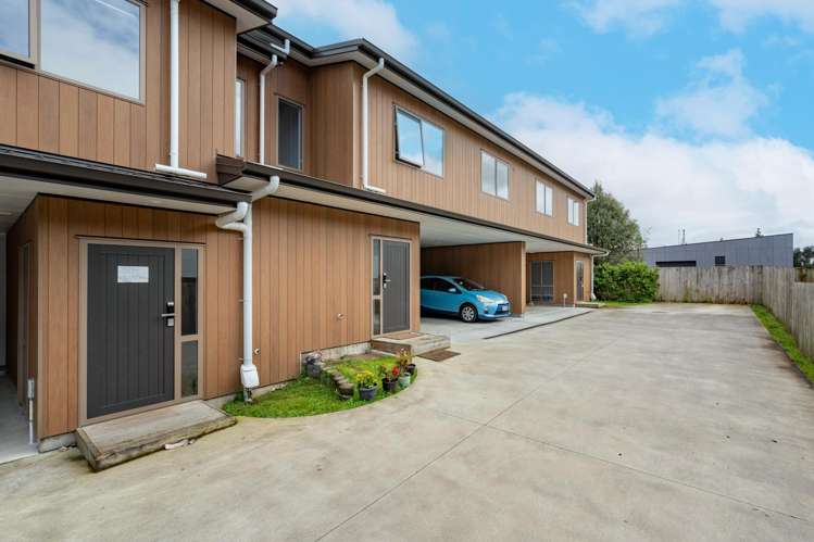 10C Gazeley Avenue Silverdale_12