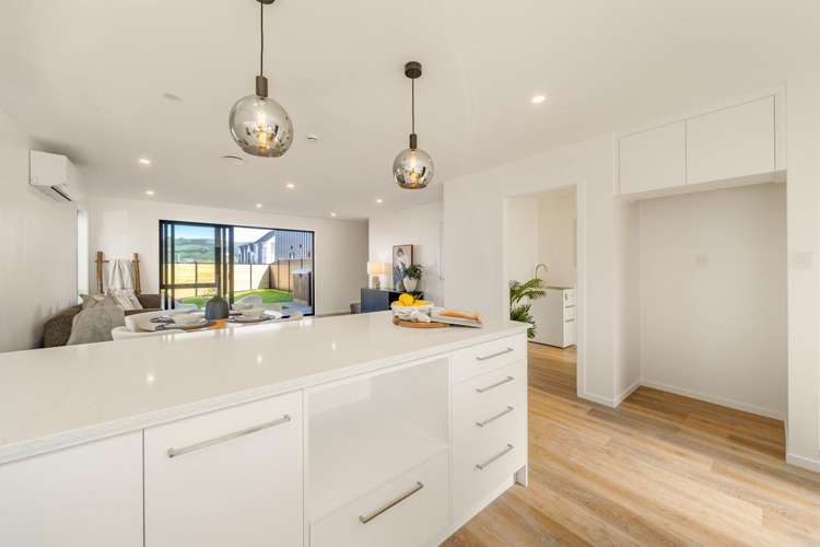 Lot 56/1 Beau Vite Lane, Stage 9c, Trackside Wallaceville_9