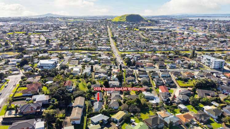243b Penrose Road Mount Wellington_15
