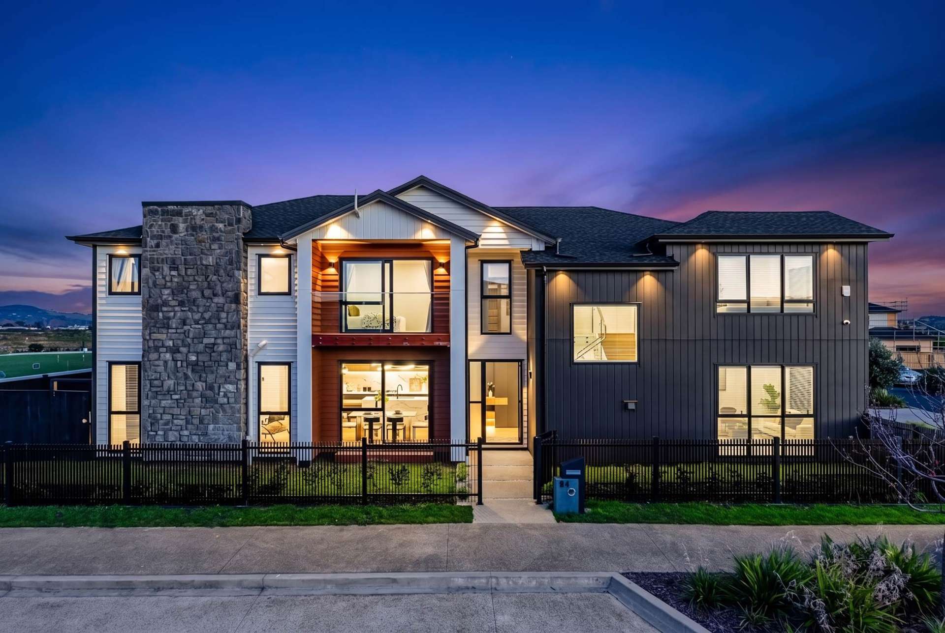 64 Park Green Avenue, Rosehill Papakura_0