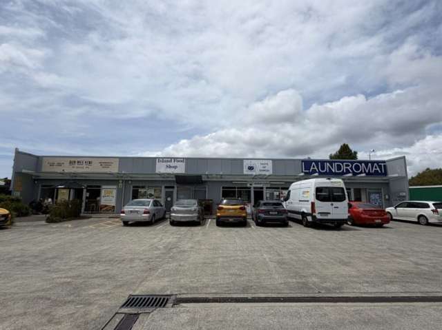 Henderson Food and Beverage Options