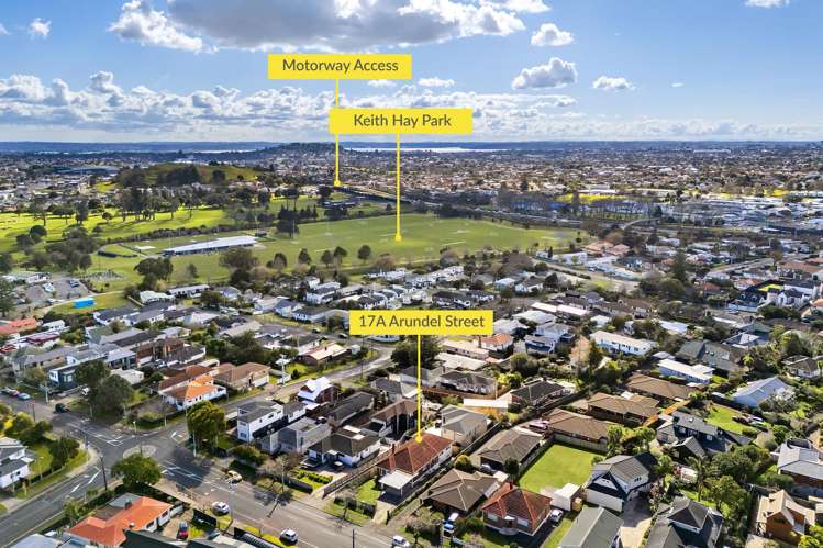 17a Arundel Street Mount Roskill_29