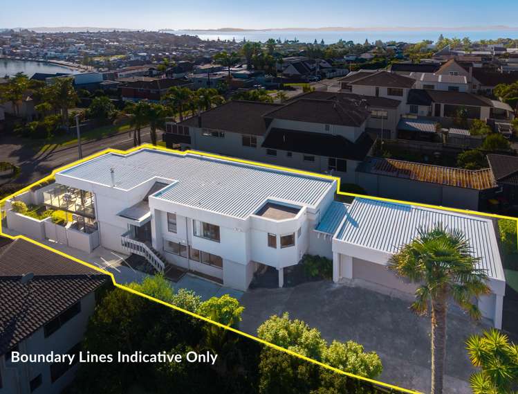 34A Takutai Avenue Bucklands Beach_31