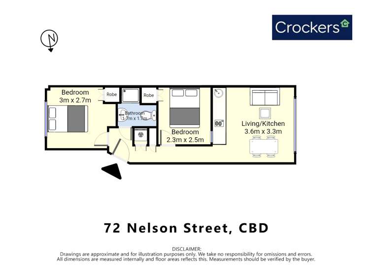 206/72 Nelson Street Auckland Central_10