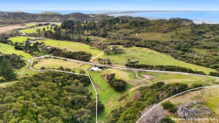 Prop Lot 2 29 McGowan Street, Puponga_0