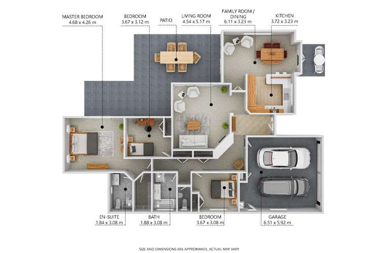 130 Palm Beach Boulevard Papamoa_24