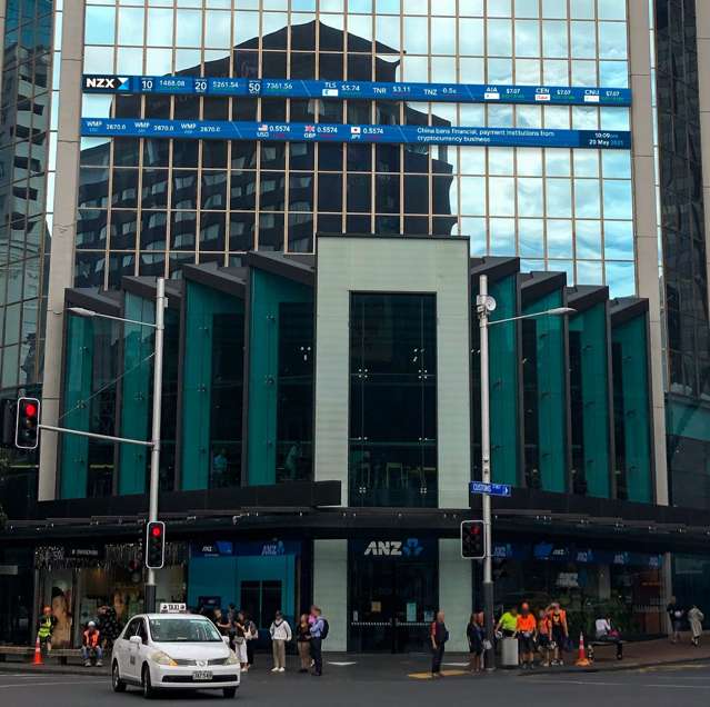 New location for NZ Capital Markets Centre