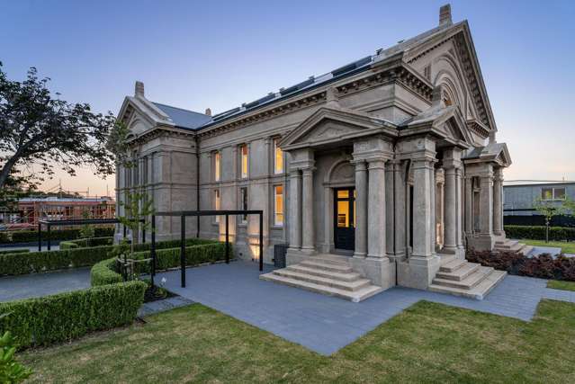 1/16 View Road, Mt Eden