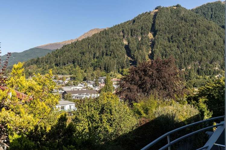 7f Malaghan Street Queenstown_7
