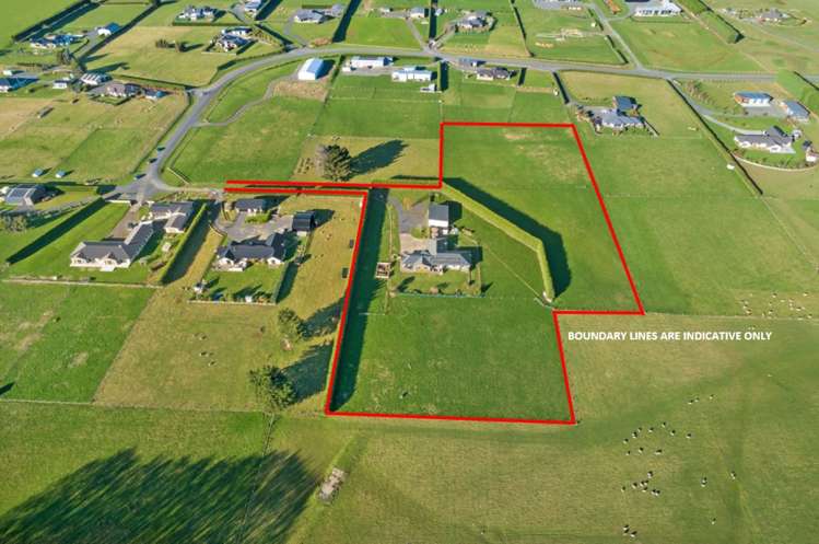 135 Millwood Glen Mill Road_27