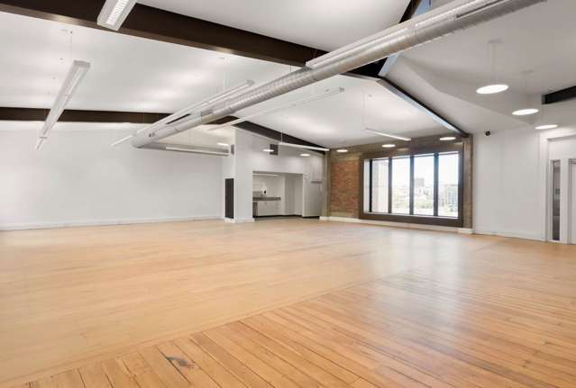 Unit 1/582 Karangahape Road Grey Lynn_4