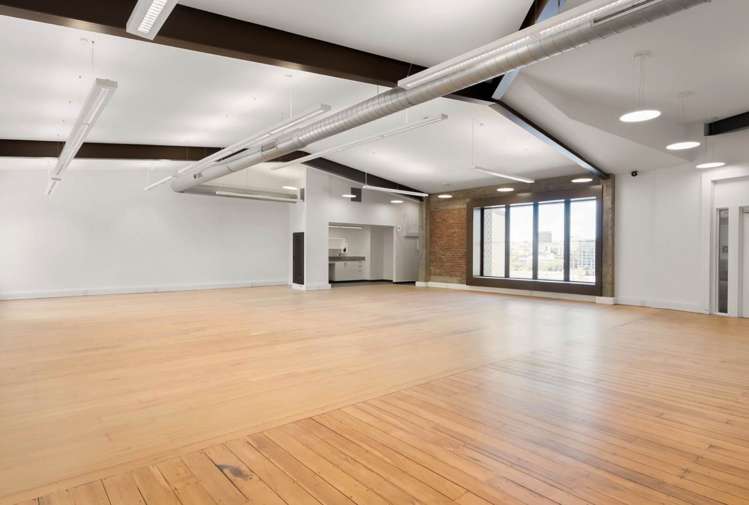 Unit 1/582 Karangahape Road Grey Lynn_4