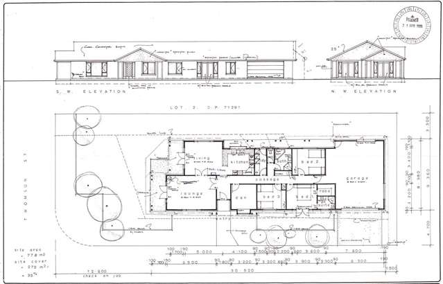 21 Thomson Street Tinwald_1