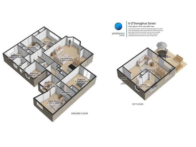 6 O'Donoghue Street Hillcrest_2