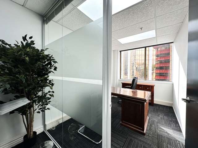 Unit 6D/300 Queen Street City Centre_1