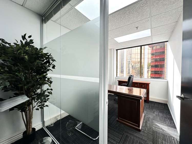 Unit 6D/300 Queen Street City Centre_1