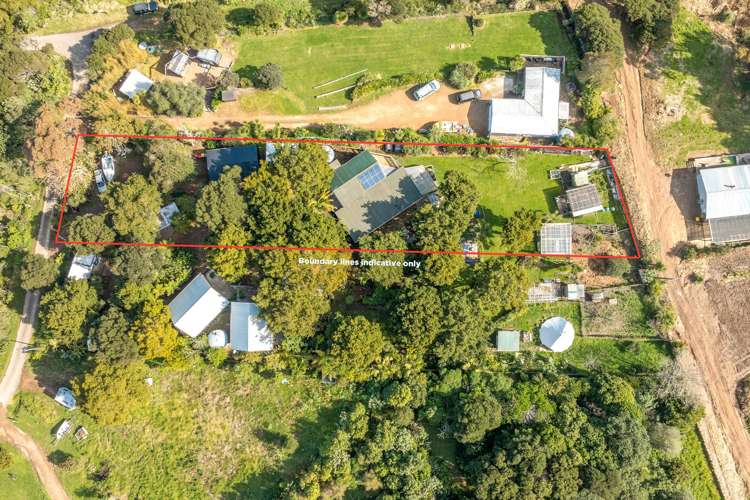 18 Te Makiri Road Onetangi_19