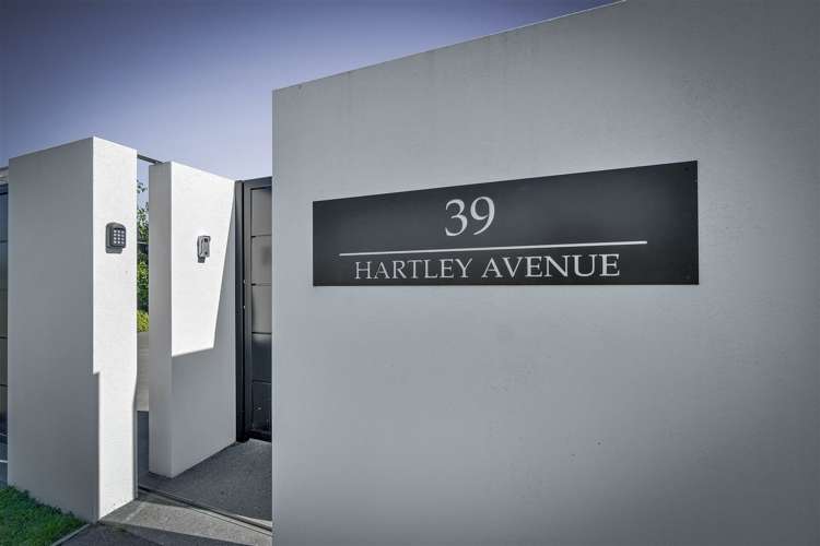 39 Hartley Avenue Strowan_23