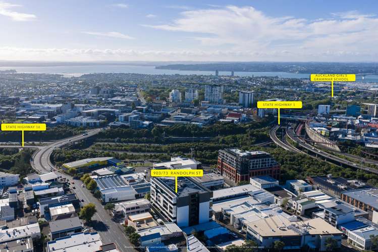 903/47 Randolph Street Eden Terrace_30