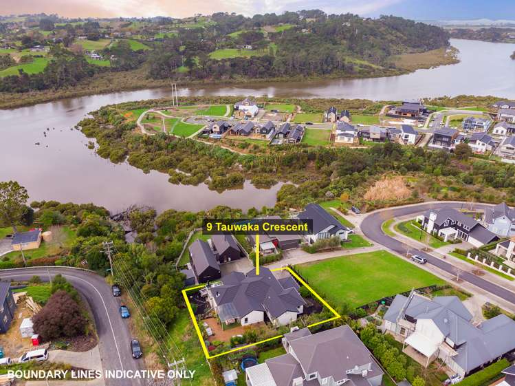 9 Tauwaka Crescent Riverhead_16