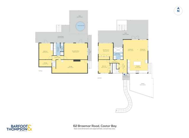 62 Braemar Road Castor Bay_1