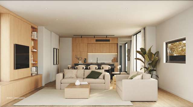 1-4, 152 Idris Road Strowan_4