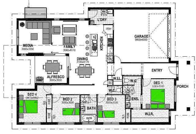 Lot 103 Harbour Ridge Omokoroa_1