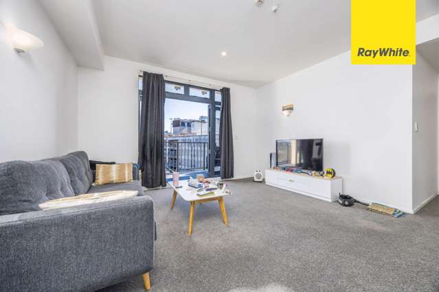 3C/23 Upper Queen Street Auckland Central_1