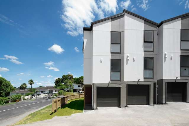 Lot 4/2 Glenbervie Crescent Massey_2