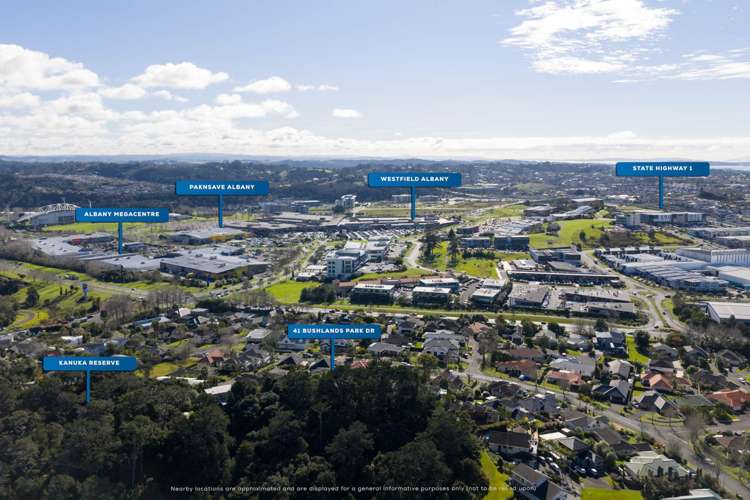 41 Bushlands Park Drive Albany_15