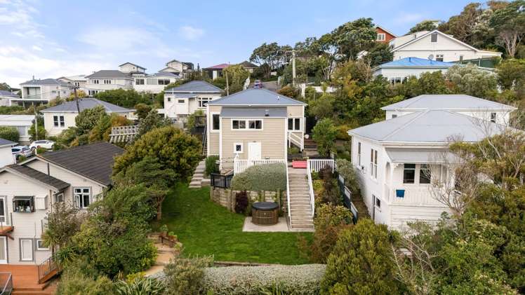 26 Fernhill Terrace Wadestown_15