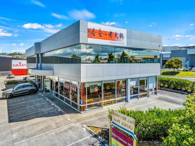 Unit 1/43 Omega Street Rosedale_1